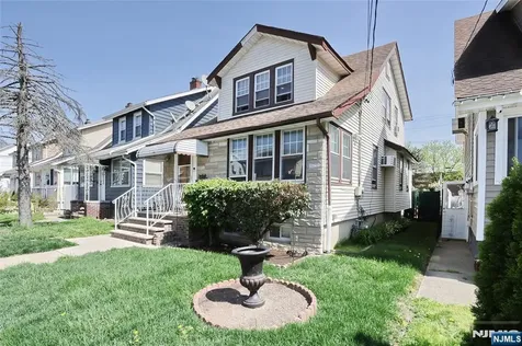 115 Lexington Avenue Bloomfield NJ 07003