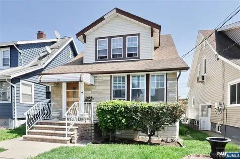 115 Lexington Avenue Bloomfield NJ 07003