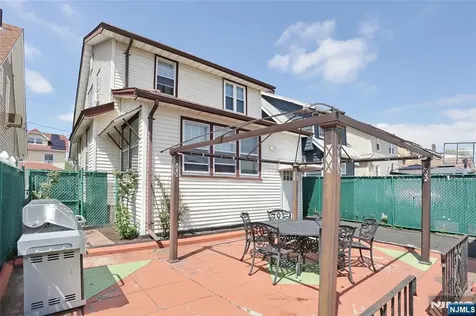 115 Lexington Avenue Bloomfield NJ 07003