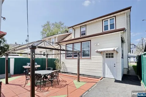 115 Lexington Avenue Bloomfield NJ 07003