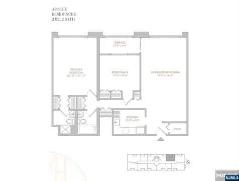 250 Gorge Cliffside Park NJ 07010