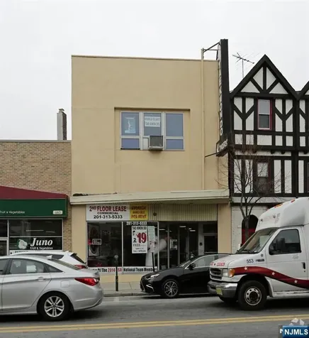 665 Anderson Avenue Cliffside Park NJ 07010