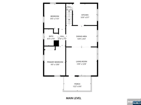 86 Greenwood Avenue Pequannock Township NJ 07440
