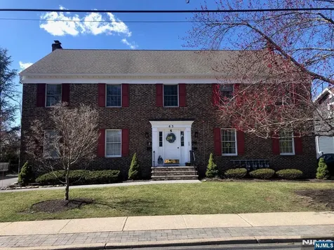 63 Church Street Ramsey NJ 07446