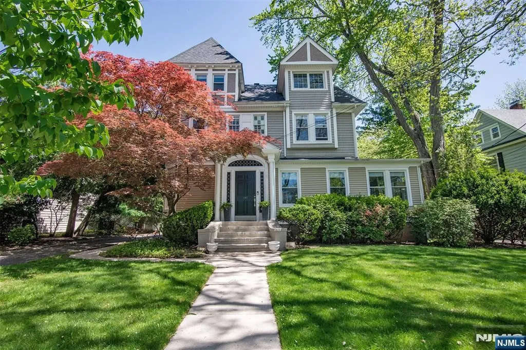 157 Prospect Avenue Westwood NJ 07675