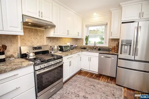 157 Prospect Avenue Westwood NJ 07675