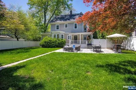157 Prospect Avenue Westwood NJ 07675