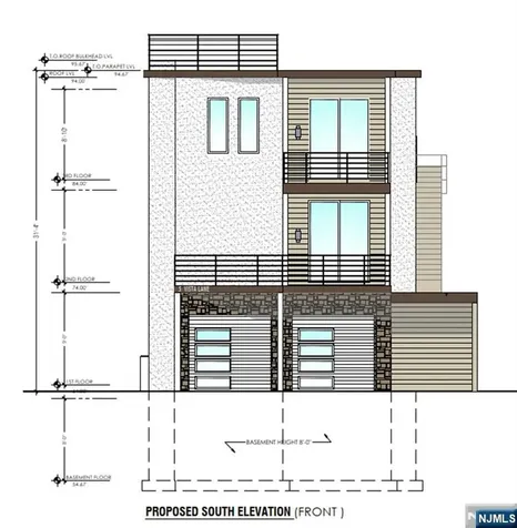 5 Vista Lane Edgewater NJ 07020