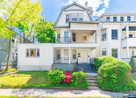 36-38 Kenmore Avenue Newark NJ 07106