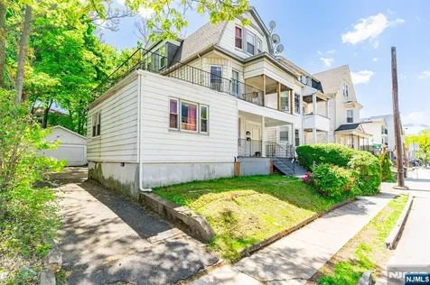 36-38 Kenmore Avenue Newark NJ 07106