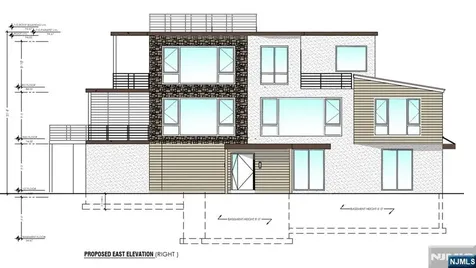 5 Vista Lane Edgewater NJ 07020