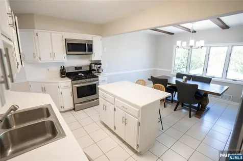241 Coupe Place North Arlington NJ 07031