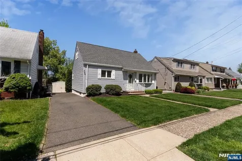 241 Coupe Place North Arlington NJ 07031