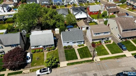 241 Coupe Place North Arlington NJ 07031