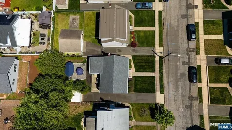 241 Coupe Place North Arlington NJ 07031