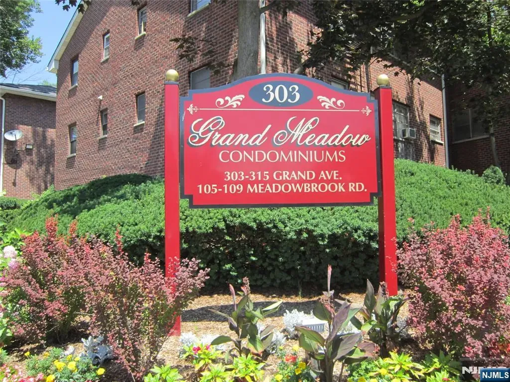 309B Grand Avenue Englewood NJ 07631