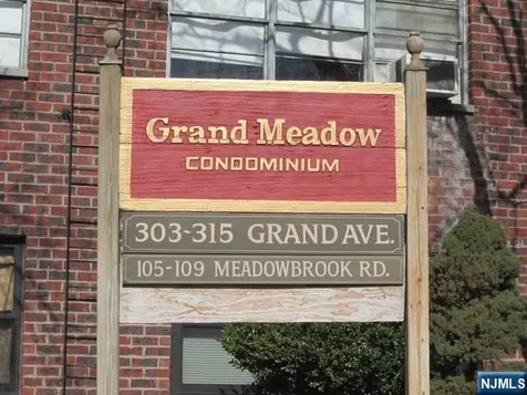 309B Grand Avenue Englewood NJ 07631