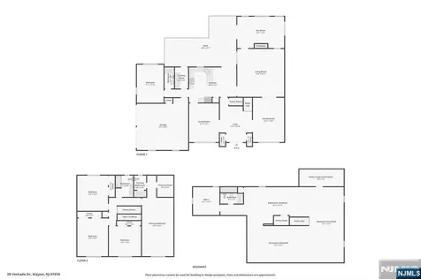 28 Verkade Drive Wayne NJ 07470