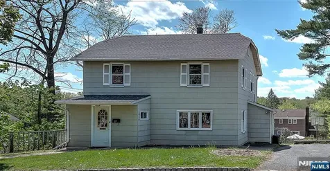 13 Hazel Avenue Livingston NJ 07039