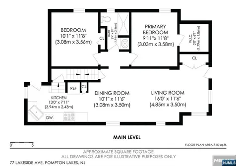 77 Lakeside Avenue Pompton Lakes NJ 07442