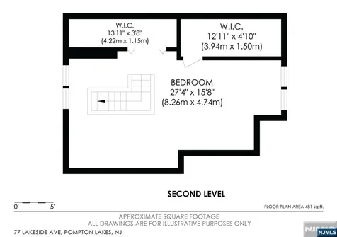 77 Lakeside Avenue Pompton Lakes NJ 07442