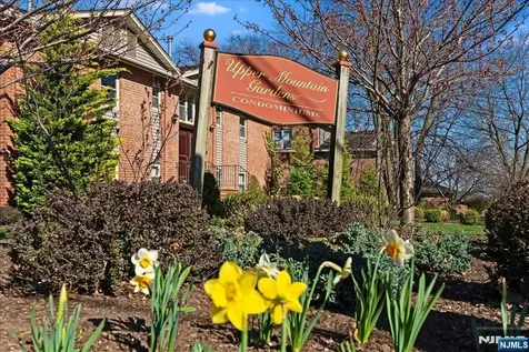 361 Claremont Avenue Montclair NJ 07042