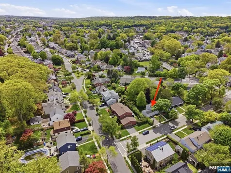 11 Homewood Way Montclair NJ 07042