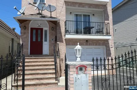 15 Garibaldi Avenue Newark NJ 07114