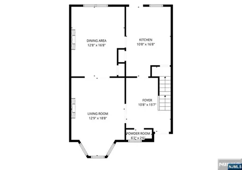 116 Park Avenue Newark NJ 07104