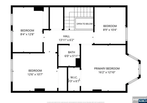 116 Park Avenue Newark NJ 07104