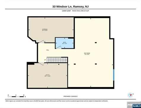 33 Windsor Lane Ramsey NJ 07446