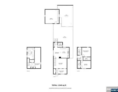 520 Prospect Place Lyndhurst NJ 07071