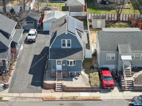 520 Prospect Place Lyndhurst NJ 07071