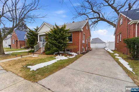 142 Liberty Street Woodbridge NJ 08863
