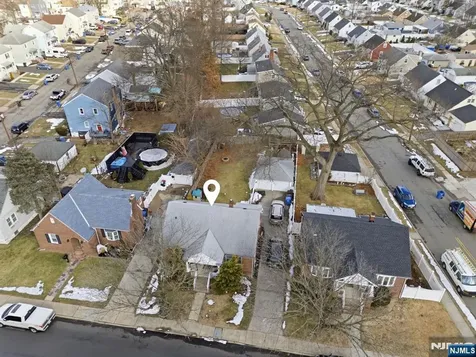 142 Liberty Street Woodbridge NJ 08863