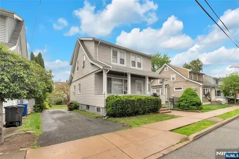 179 Dewey Avenue Totowa NJ 07512