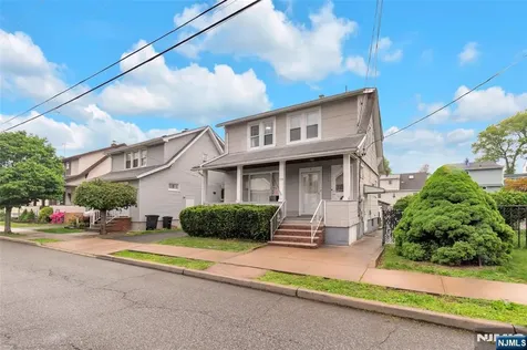 179 Dewey Avenue Totowa NJ 07512