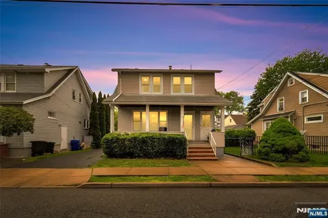 179 Dewey Avenue Totowa NJ 07512