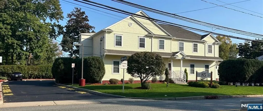 85 Hopper Avenue Waldwick NJ 07463