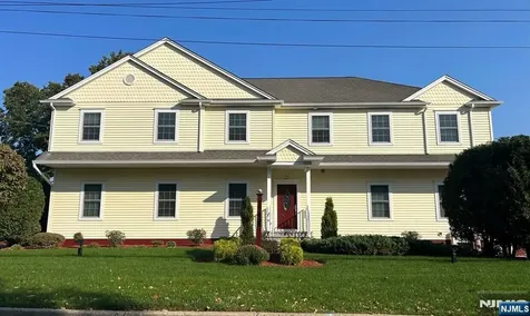 85 Hopper Avenue Waldwick NJ 07463