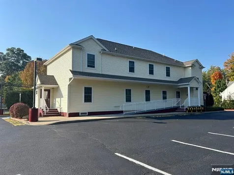85 Hopper Avenue Waldwick NJ 07463
