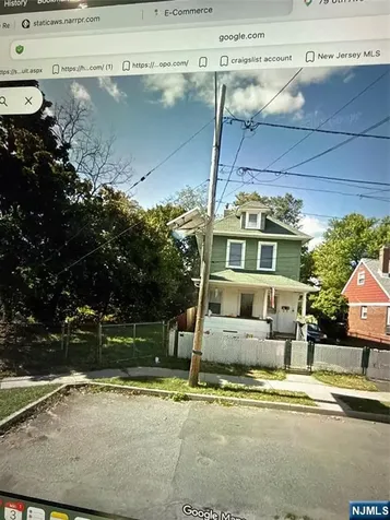 81 6th Avenue Clifton NJ 07011