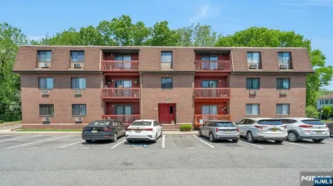 666 Mill Street Belleville NJ 07109