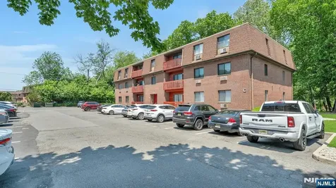 666 Mill Street Belleville NJ 07109