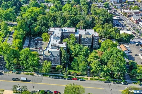 100 Palisade Avenue Englewood NJ 07631