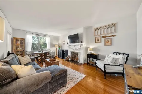 100 Palisade Avenue Englewood NJ 07631