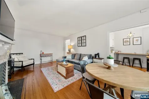 100 Palisade Avenue Englewood NJ 07631