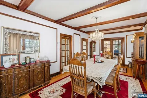 23 Pleasant Place Kearny NJ 07032
