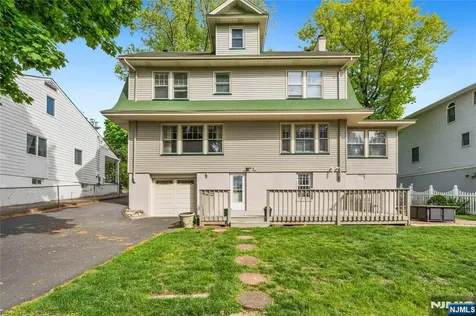 23 Pleasant Place Kearny NJ 07032