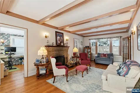23 Pleasant Place Kearny NJ 07032